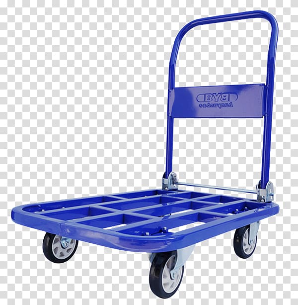 Cart Porsche Flatbed truck, Flatbed truck pull carts transparent background PNG clipart