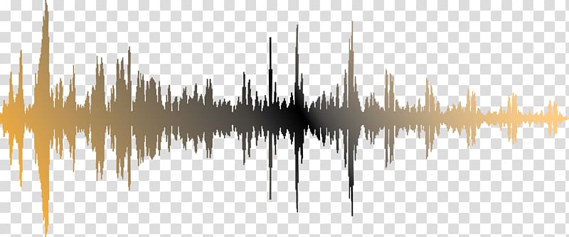frequency graph illustration, Deputy James Garcia Microphone Sound Loudspeaker Pop filter, Sound Wave File transparent background PNG clipart