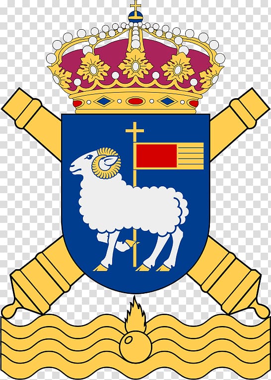 holm Palace Commandant General in holm Coat of arms of Sweden Royal Guards, Vaxholm Coastal Artillery Regiment transparent background PNG clipart