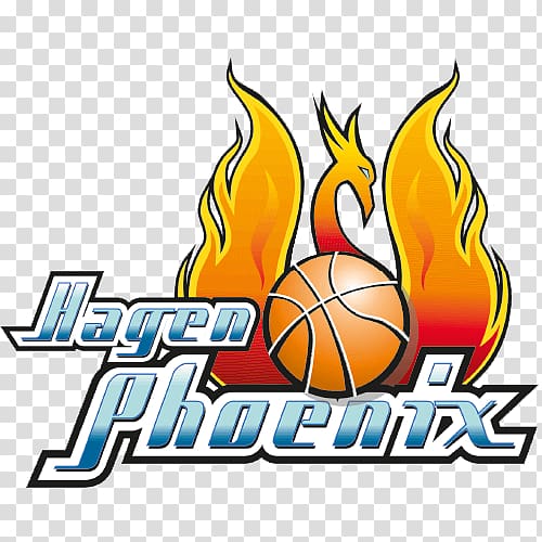 Phoenix Hagen Basketball Bundesliga Medi Bayreuth ProA Crailsheim Merlins, basketball transparent background PNG clipart