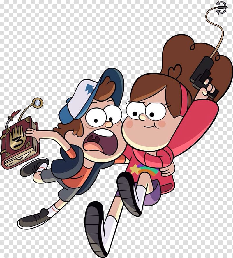 Gravity Pulls , Mabel Pines Dipper Pines Grunkle Stan Gravity Falls Television show, wendy transparent background PNG clipart