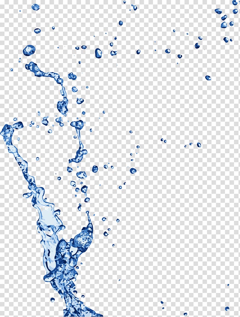 Drop, flow,water,Splashes,splash transparent background PNG clipart
