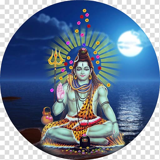 Mahadeva Ganesha God Hinduism Krishna, ganesha transparent background PNG clipart