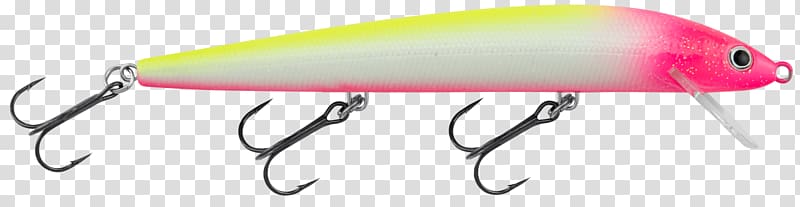 Fishing Baits & Lures Pink Topwater fishing lure Purple Green, others transparent background PNG clipart