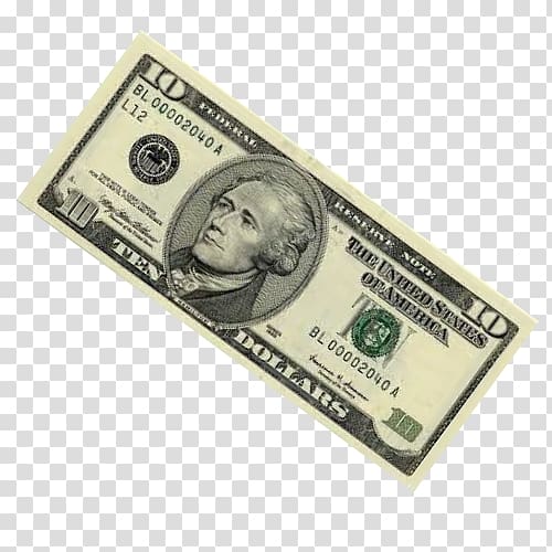 United States Dollar Money Finance Banknote, banknote transparent background PNG clipart