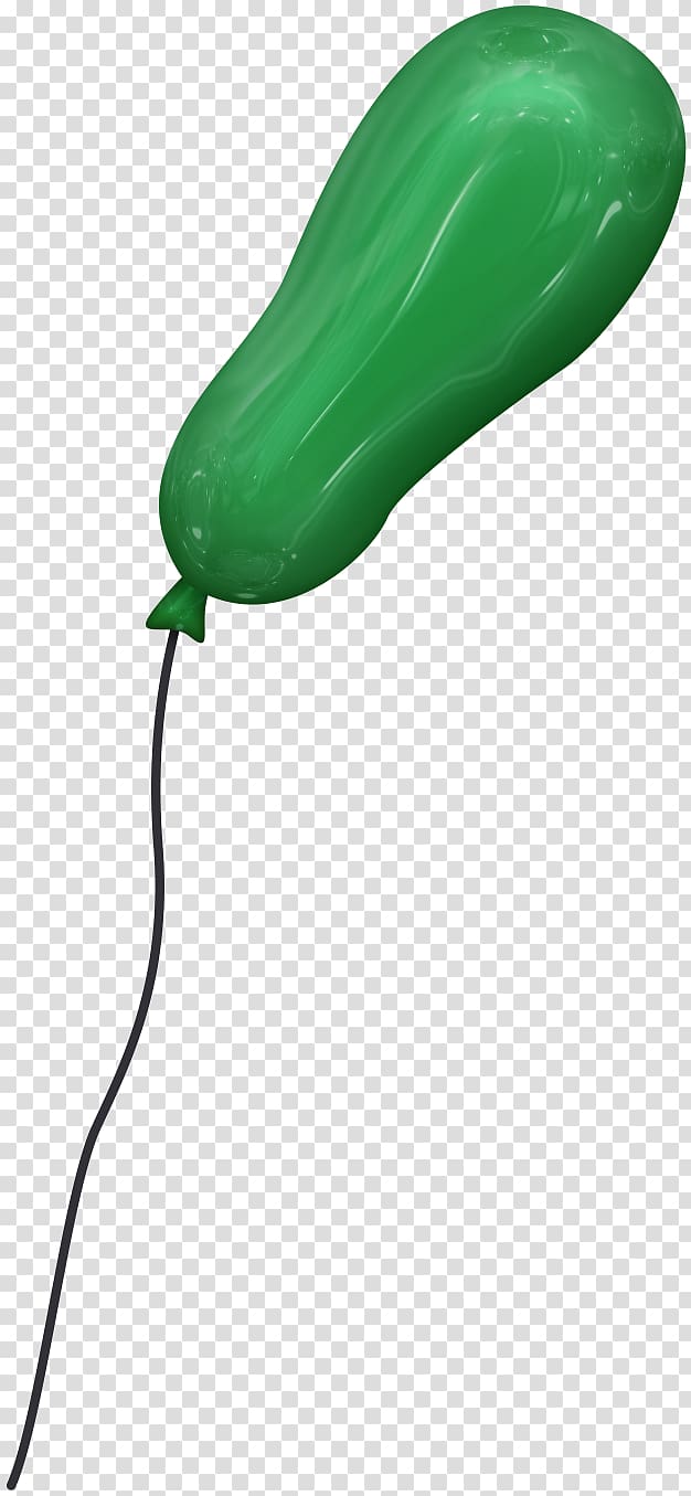 Green Balloon Google s, Green Balloon transparent background PNG clipart