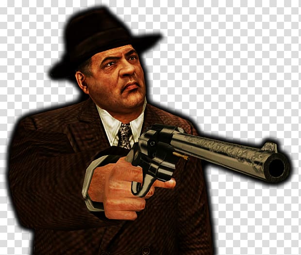 Mario Puzo The Godfather II Luca Brasi Xbox 360, others transparent background PNG clipart