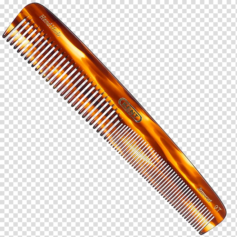 Comb Hairbrush Bristle Shave brush Hair Care, comb transparent background PNG clipart