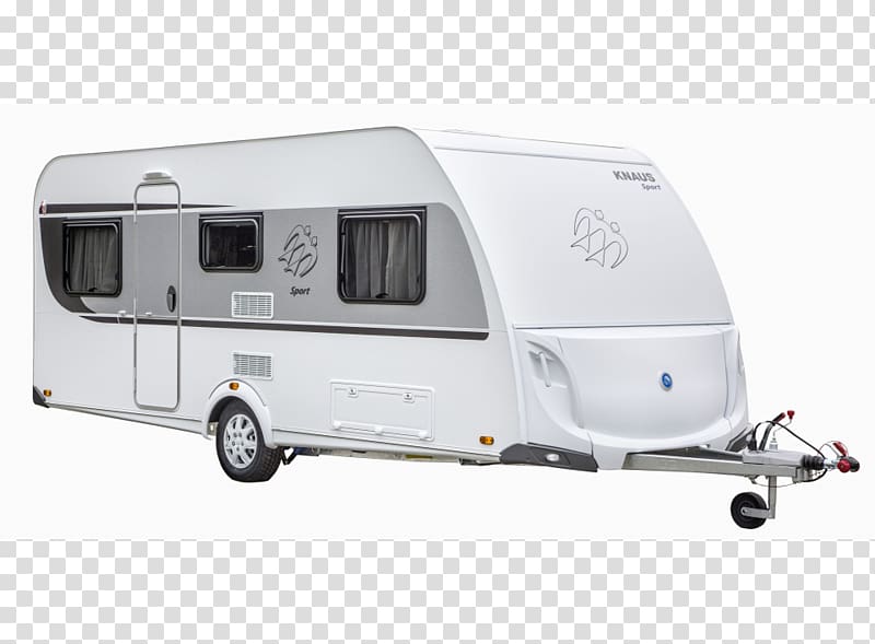 Caravan Campervans Knaus Tabbert Group GmbH Motor vehicle, knaus tabbert caravans transparent background PNG clipart
