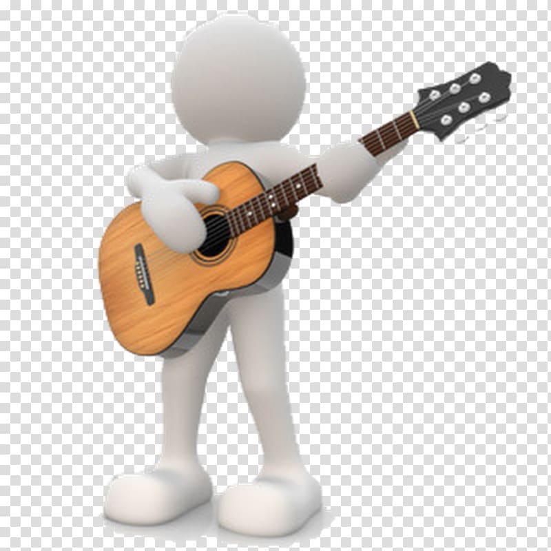 Guitar Musical Instruments, Dream transparent background PNG clipart