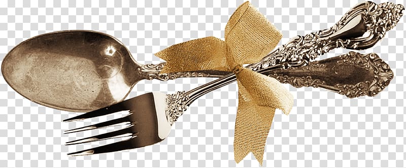 Cutlery Kitchen utensil Fork Spoon, kitchen transparent background PNG clipart