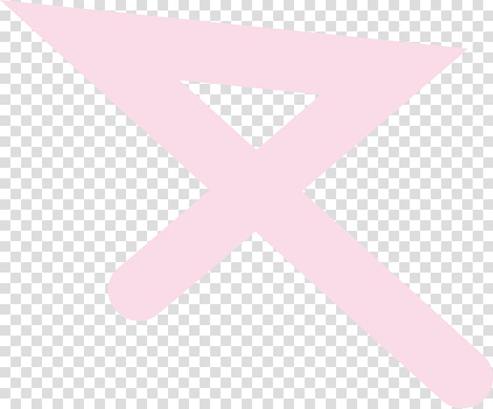 Pink triangle weezer