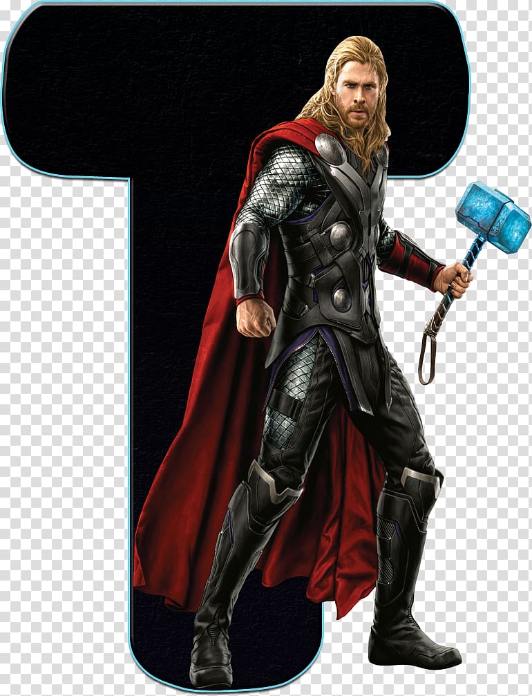 Thor Jane Foster Black Widow Marvel Cinematic Universe Standee, Heroes thor transparent background PNG clipart