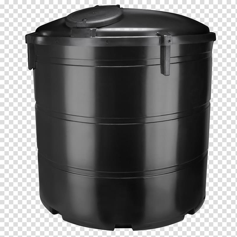 Portable water tank Drinking water Storage tank plastic, round water transparent background PNG clipart