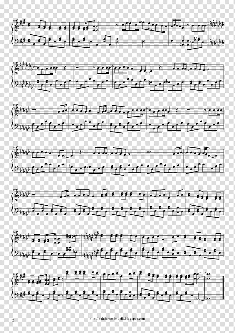 Sheet Music Master Trombone Offline Song Piano, sheet music transparent background PNG clipart