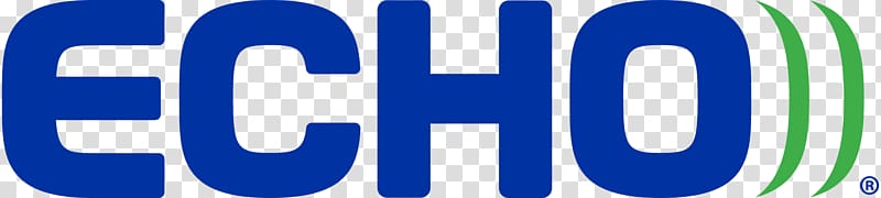 Logo NASDAQ:ECHO Echo Global Logistics Brand Service, new store opens transparent background PNG clipart