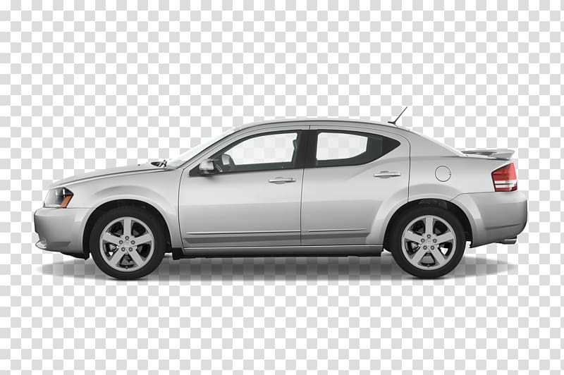 2013 Dodge Avenger 2014 Dodge Avenger Car 2008 Dodge Avenger, dodge transparent background PNG clipart