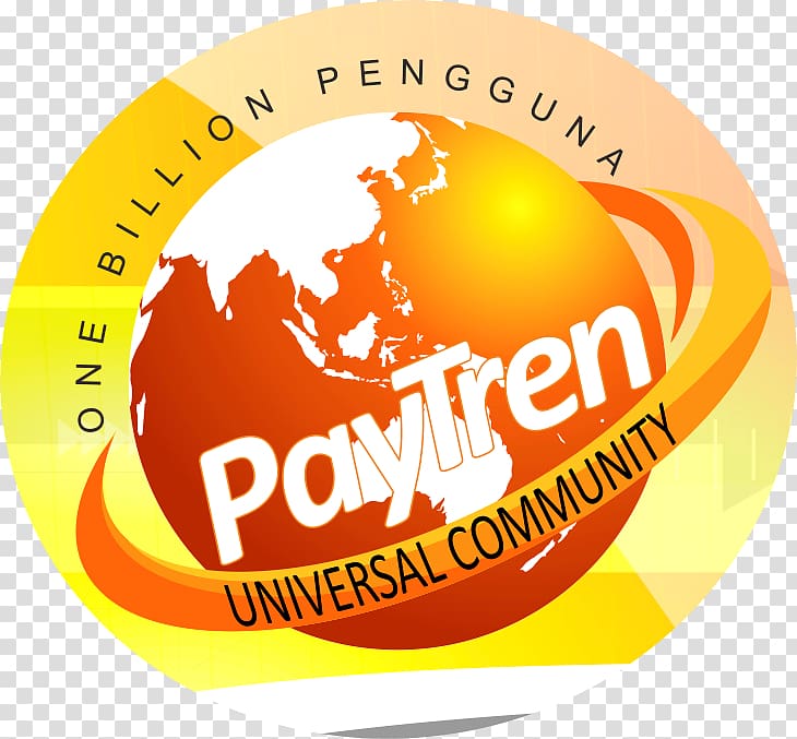 Logo Paytren printer Symbol, belajar dari ustad yusuf mansur transparent background PNG clipart