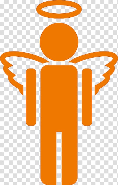 Computer Icons Angel , angel transparent background PNG clipart