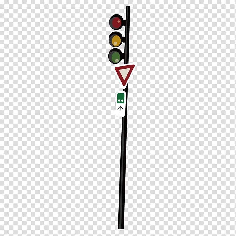 South Korea Pattern, Exquisite traffic lights transparent background PNG clipart