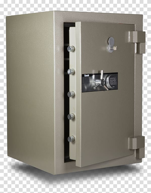 Gun safe Security File Cabinets Cabinetry, Safe Guard transparent background PNG clipart