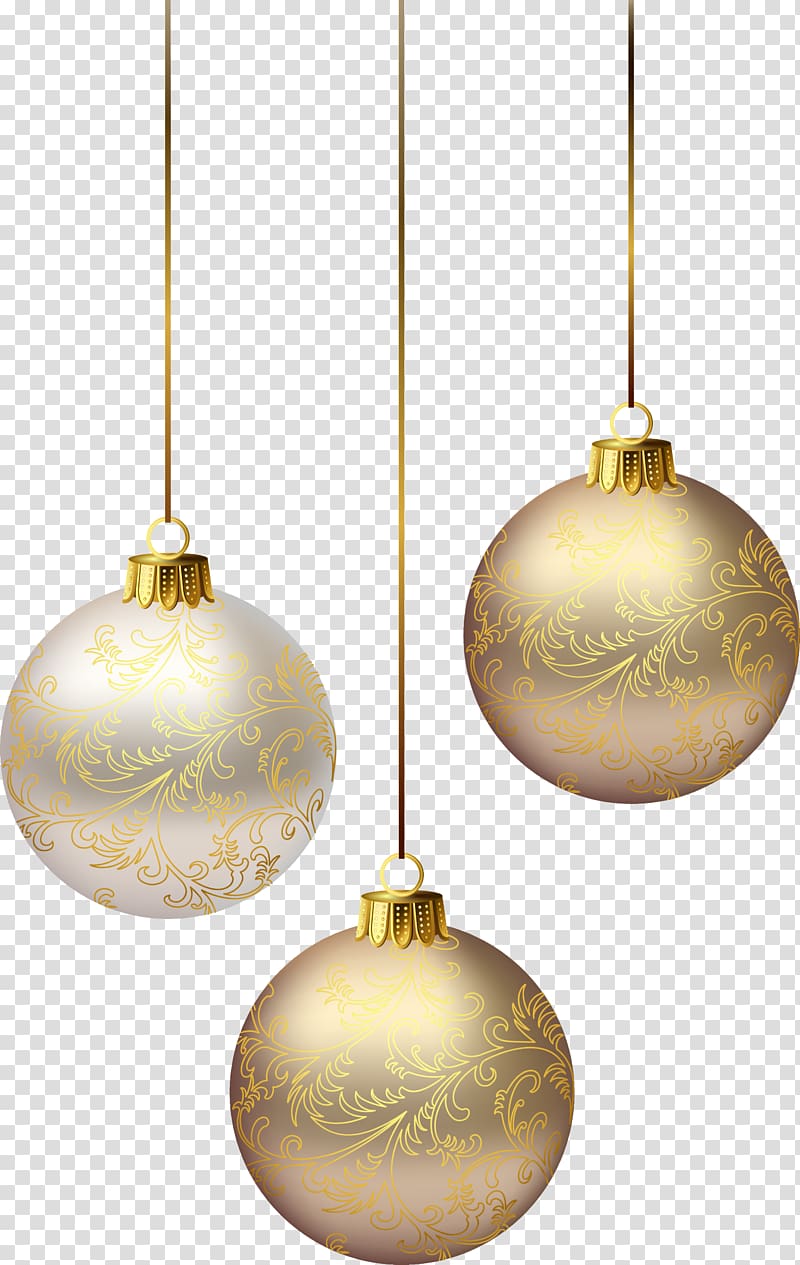 Christmas ornament Bombka , christmas decoration ball transparent background PNG clipart