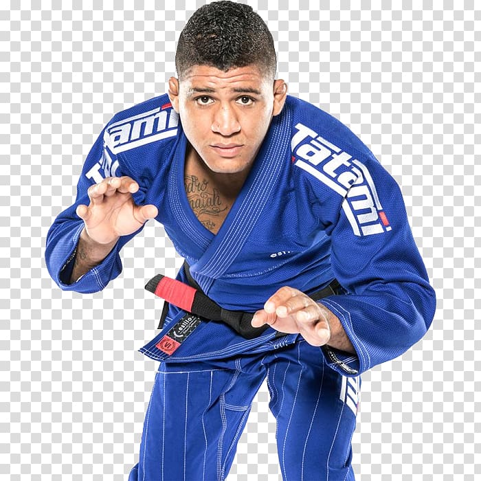Brazilian jiu-jitsu gi Tatami Estilo 6.0 BJJ Gi, White-Black, A2XL Jujutsu Karate gi, Jiu jitsu transparent background PNG clipart