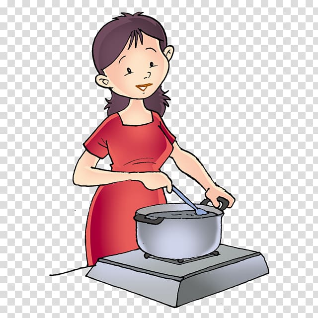 Cooking Child Food Family, cooking transparent background PNG clipart