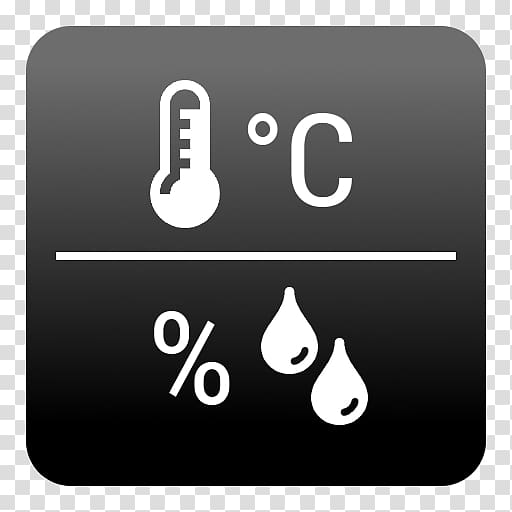 Relative humidity Temperature Hygrometer Twisty Road!, others transparent background PNG clipart