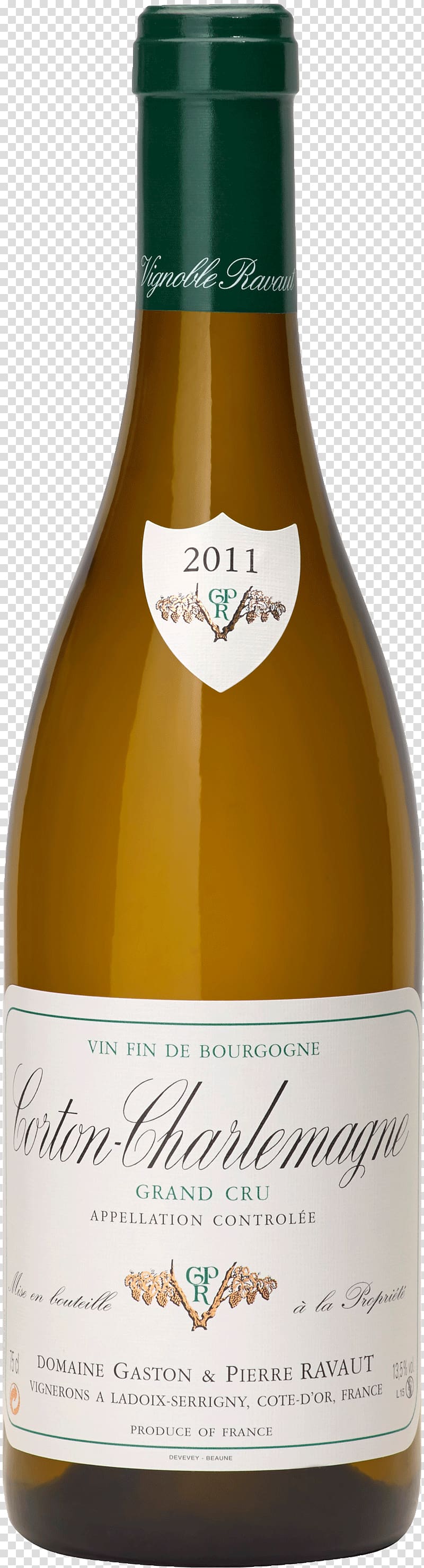 Liqueur Corton-Charlemagne AOC Chablis wine region Corton AOC, wine transparent background PNG clipart