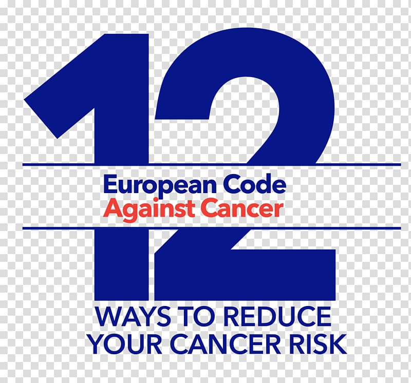 European Code against Cancer International Agency for Research on Cancer Carcinoma European Union, informática transparent background PNG clipart