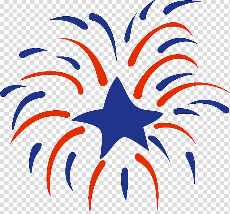 blue and red star illustration, Salem Independence Day Memorial Day , Patriotic Background transparent background PNG clipart