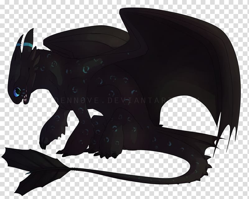 How to Train Your Dragon Snotlout Toothless Night Fury, Night Fury transparent background PNG clipart