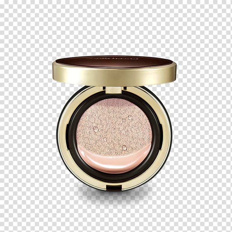 Sulwhasoo Perfecting Cushion EX Cosmetics Anti-aging cream, others transparent background PNG clipart