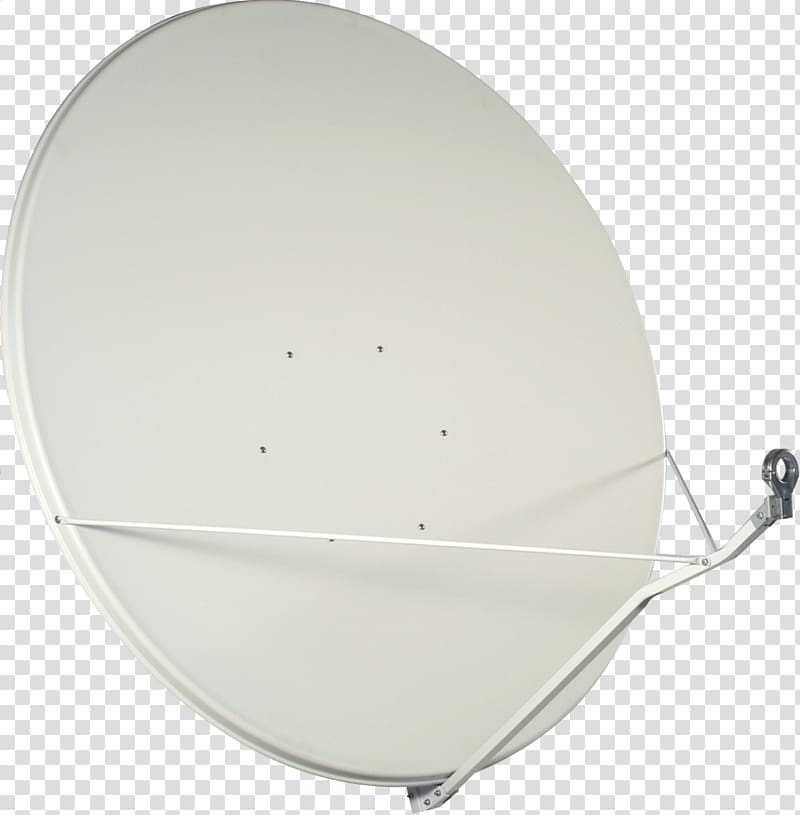 Aerials Parabola Satellite dish Low-noise block downconverter Aluminium, asa transparent background PNG clipart