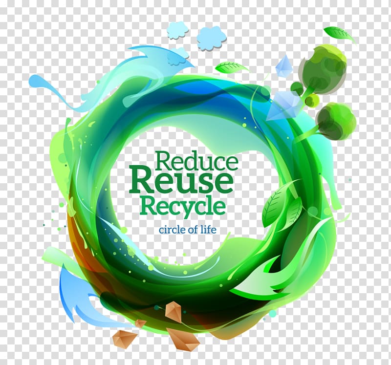 Natural environment Environmental protection Save Water Conservation Recycling, natural environment transparent background PNG clipart