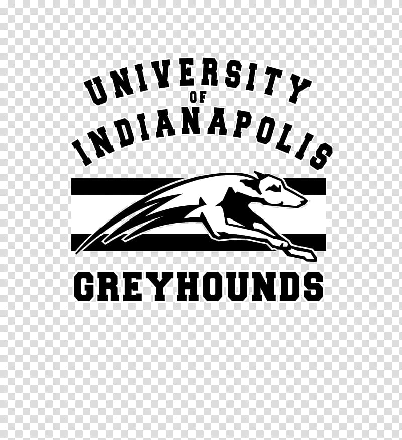 University of Indianapolis Logo Carnivora Brand Font, Indianapolis Greyhounds Football transparent background PNG clipart