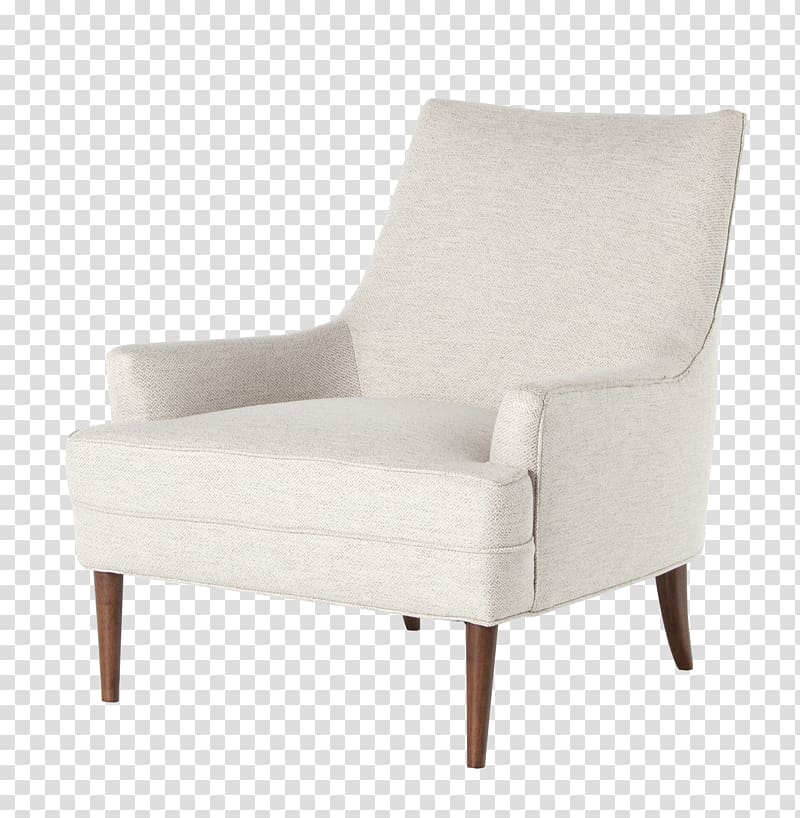 Club chair Egg Aeron chair Foot Rests, armchair transparent background PNG clipart