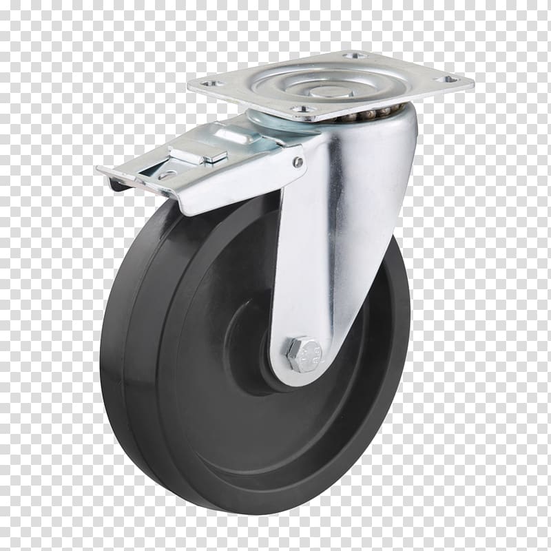Wheel Bockrolle Plain bearing Caster Tire, the discount roll transparent background PNG clipart