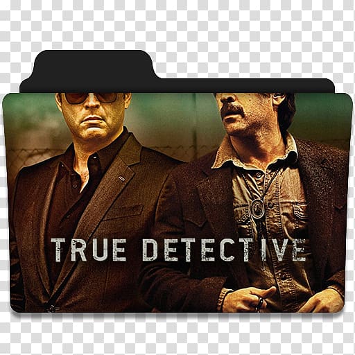 True Detective, Season 2 Rustin Cohle Martin Hart, true detective transparent background PNG clipart