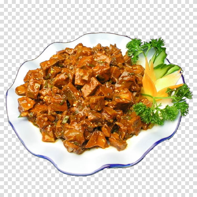 Vegetarian cuisine Middle Eastern cuisine Curry Recipe Food, tofu transparent background PNG clipart