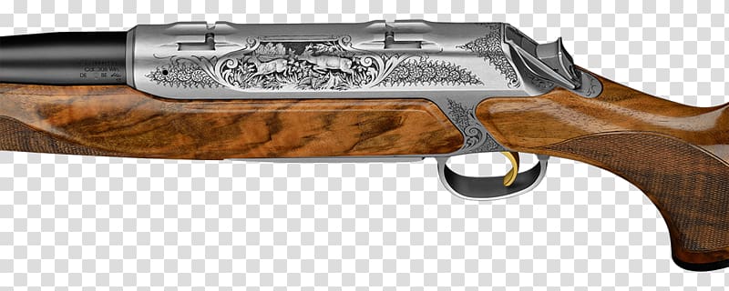 Trigger Sauer & Sohn Rifle Sauer 202 Sauer 303, weapon transparent background PNG clipart