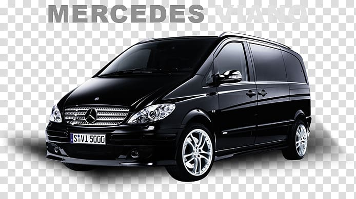 Mercedes-Benz Vito Mercedes-Benz Viano Mercedes-Benz W638 Car, Rental Homes Luxury Homes transparent background PNG clipart