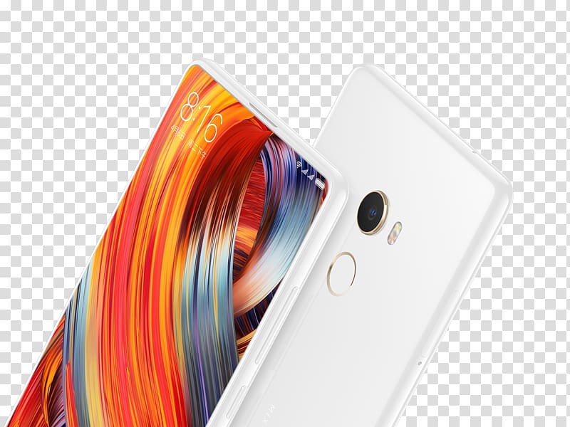 Xiaomi Mi4 Xiaomi Mi MIX 2 Xiaomi Mi Note Xiaomi Mi 5, xiaomi mi mix mobile frame transparent background PNG clipart