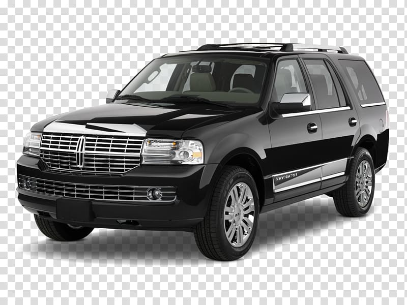 2009 Lincoln Navigator 2010 Lincoln Navigator 2011 Lincoln Navigator 2008 Lincoln Navigator, lincoln transparent background PNG clipart