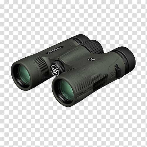 Binoculars Vortex Optics Roof prism Swarovski Optik, Binoculars transparent background PNG clipart