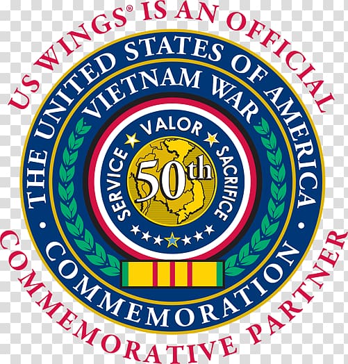 Vietnam War Veterans Symbols