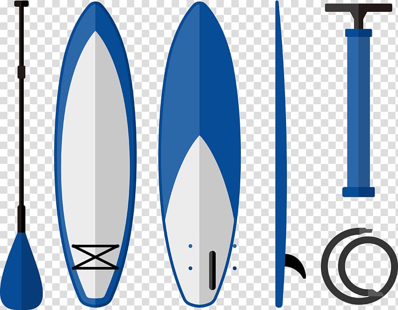 Boat Rowing Paddle, The boat paddle pump transparent background PNG clipart