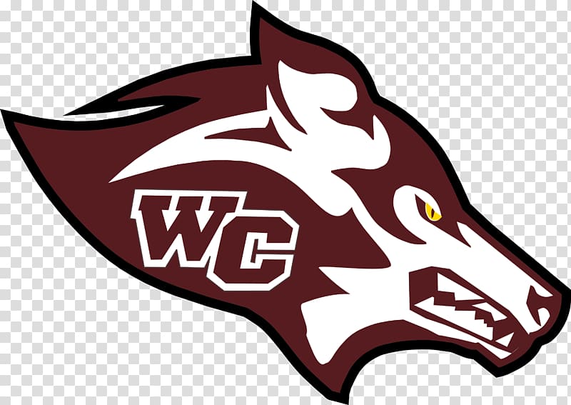 Watford City High School Watford F.C. National Secondary School, wolf transparent background PNG clipart