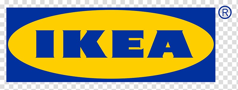 Ikea logo, Ikea Logo transparent background PNG clipart